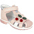 Сандалии Kedberry HEK_11673_pink розовый